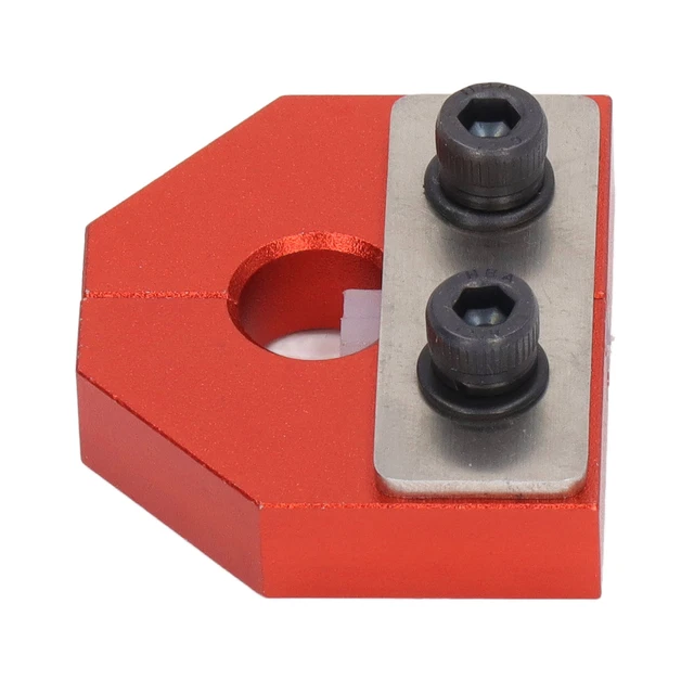 Filament Welder Connector Sensor 1.75mm Aluminium-Alloy Accessory For 3D Printer