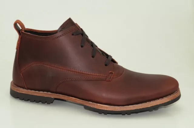 Timberland mens bardstown discount plain toe chukka boot