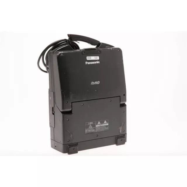 Panasonic AJ-HPM200 P2 Mobile Recorder/Player - SKU#1659152