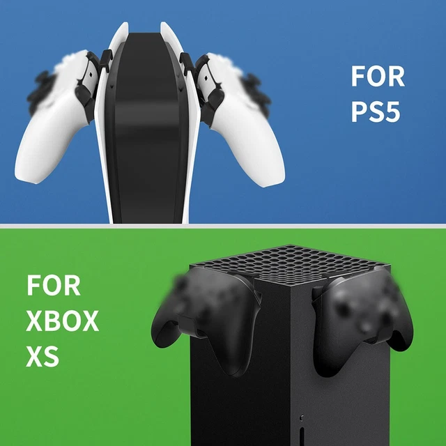 CONTROLLER - SUPPORTO Controller Xbox - Serie X Specifiche Design ...