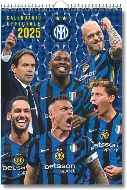 Cappello Skipper Jacquard Ufficiale Inter – Logo In Pelle Sul Retro, Tessuto Premium, Merchandising Ufficiale Nerazzurro