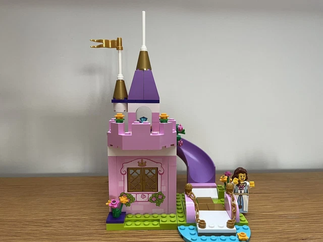 LEGO JUNIORS THE Princess Play Castle 10668 7.00 PicClick UK