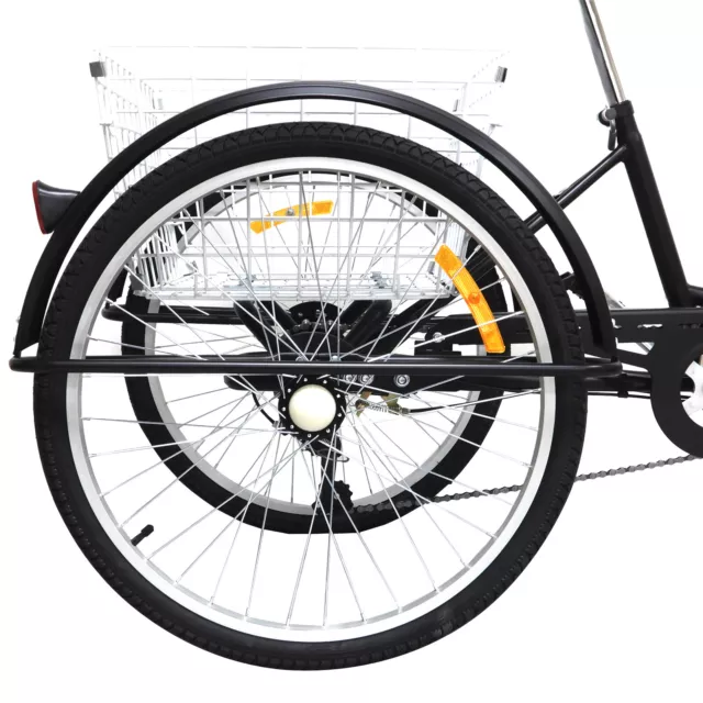 24 inch sales 6 speed bike