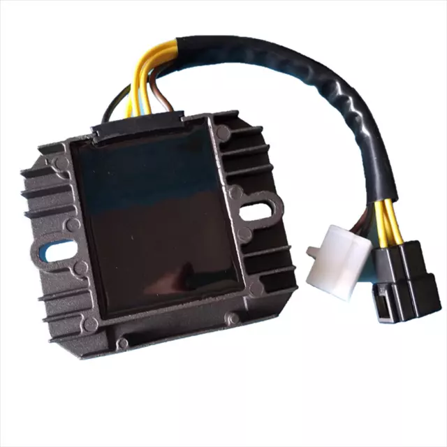 Regulator Rectifier For Raptor 650 Suzuki DrSe Ls Savage Sv 650 Vx VZ 800 .