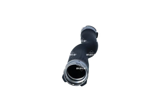 Frankberg Tubo Aria Di Sovralimentazione Per Ducato 250 2.3 Multijet - Ricambio 1350776080, V24-0739, Diametri 60/65 Mm - 3