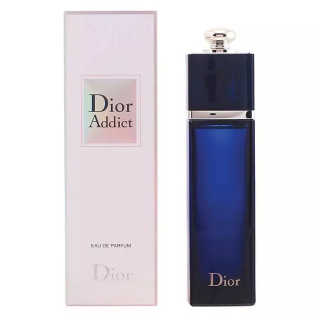 Christian Dior Addict Eau De Parfum 100ml