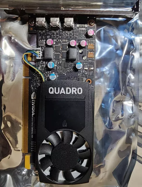 Quadro p400 plex store