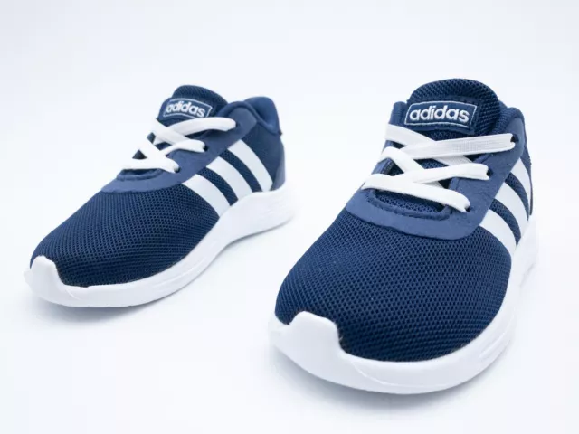 ADIDAS LITE RACER 20 sneaker bambini scarpe sportive scarpe basse taglia 23 EU Art 20675 30 EUR 29 95 PicClick IT