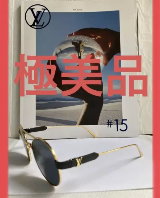 Shop Louis Vuitton MONOGRAM 2018-19FW Clockwise Canvas Sunglasses (Z1108E)  by mizutamadot
