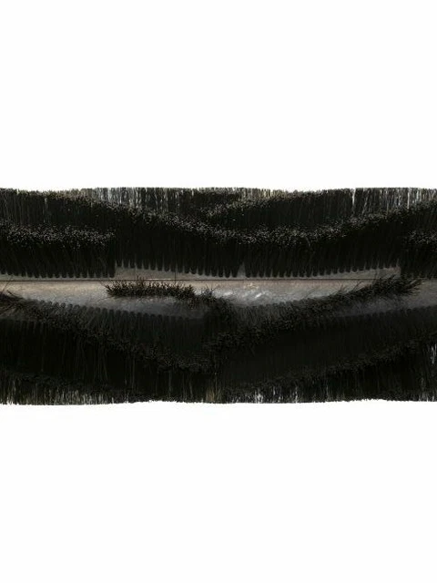 Roller Brush pour Wap Kse 970, V 970, Poly 0,4 MM Mixte Avec Câble 0,3 MM, Wa
