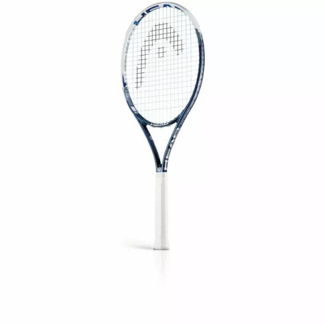 Head YouTek Graphene Instinct REV besaitet Griff L1 4 1/8