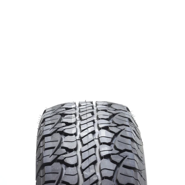 New 245/65R17 BFGoodrich Rugged Terrain T/A 105T - 12/32 3