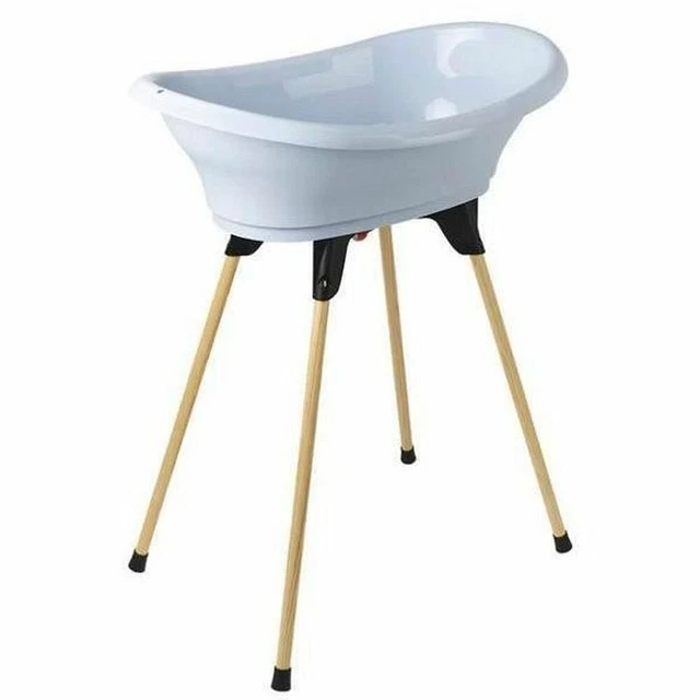Vasca ThermoBaby Kit Vasco Blu Pastello - Thermobaby