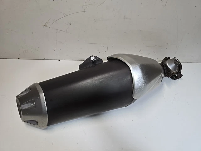 Silencers, Mufflers & Baffles, Exhaust & Emission Systems