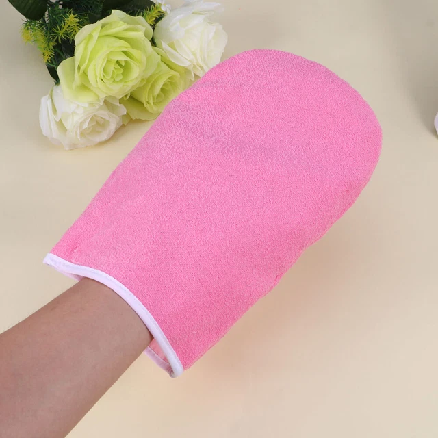 2 pares de guantes hidratantes