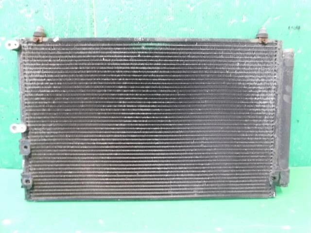 TOYOTA Mark II Blit 2002 GH-JZX110W Condensatore 8846022590 [usato] [PA14790112]