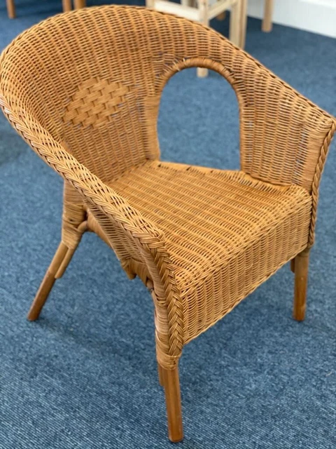 Ikea agen chair 2025