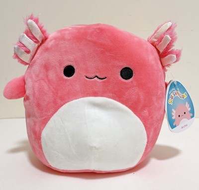 cracker barrel archie axolotl