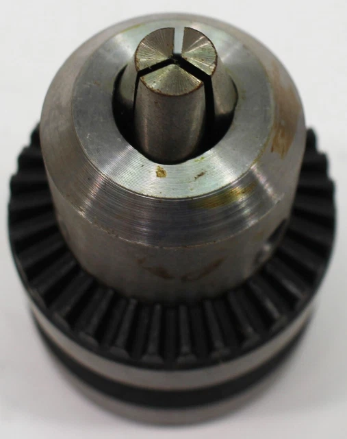 16mm ( 5/8") - JT3 Drill Chuck Missing Key