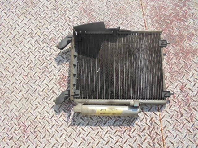 MITSUBISHI eK Sport 2007 CBA-H82W Condensatore [usato] [PA14449615]