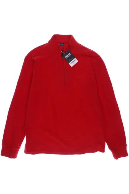 Felpa con cappuccio Odlo pullover ragazzi taglia EU 176 elastan rosso #tx9yyap
