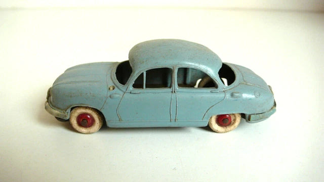 NOREV - DYNA Panhard - Originale EUR 15,00 - FR