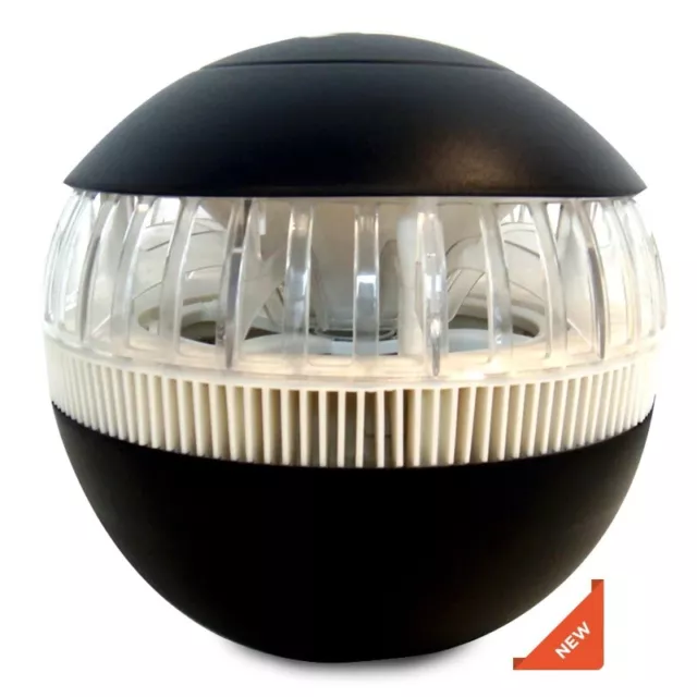 Electro insecticide LED Mosquit-All / Intérieur Extérieur / NEUF / AntiMoustique