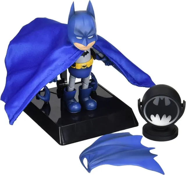 Dc Comics Hybride Métal Figuration Action Figurine BATMAN Sdcc 2015 Exclusif