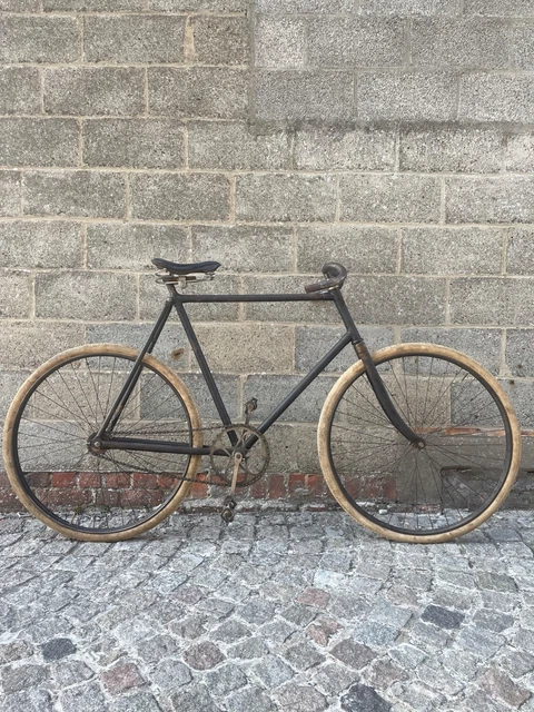 VELO 1900, ANCIEN velo peugeot, velo de collection EUR