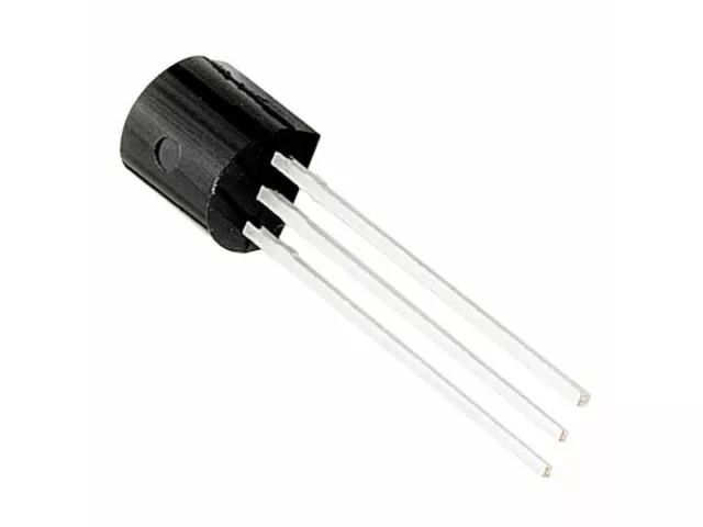 LOT DE 1, 2 ou 5 LM35DZ CAPTEURS DE TEMPERATURE PRECISION neufs