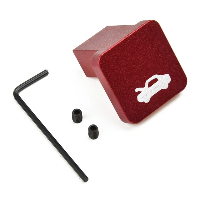 1 pz kit sgancio automatico maniglia controllo blocco cappa sostituzione anticorrosione