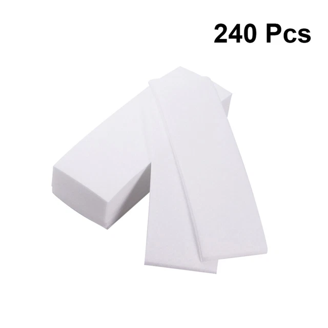 Papel depilador profesional