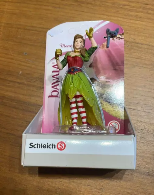 Schleich 70507 Bayala Elfe Marween  NEU&OVP