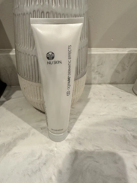 Nu Skin AgeLOC Dermatic Effects Body Contouring Lotion FREE SHIPPING