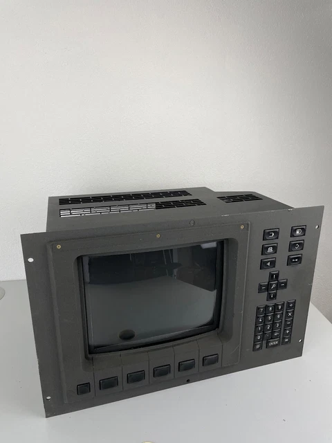Rexroth Panel M Graphics IND-123