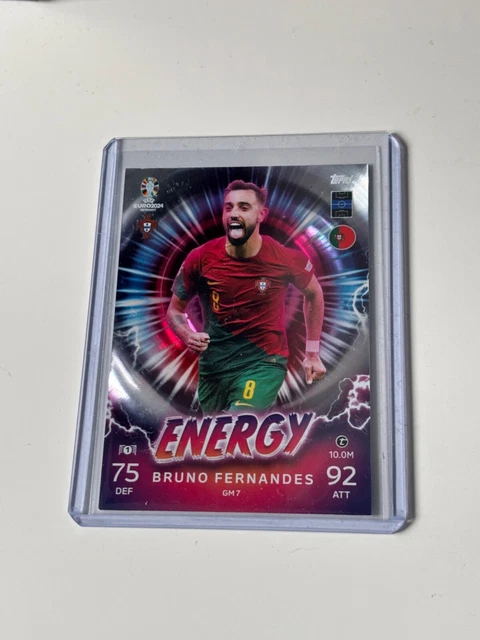MINIX Football: Portugal - Bruno Fernandes 3 890 Ft-ért - Figura MINIX Football: Portugal - Bruno Fernandes 3 890 Ft-ért - Figura