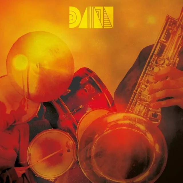 DJINN - Transmission (NEW VINYL LP)