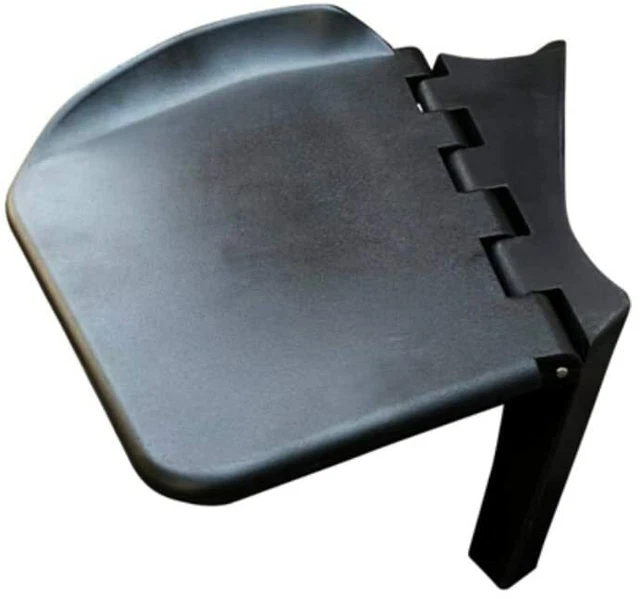 Sedile Passeggero Parafango Sedile Del Trattore Con Ferretto - Foto 5