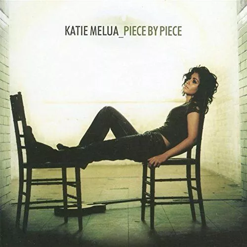 KATIE MELUA "Piece By Piece"