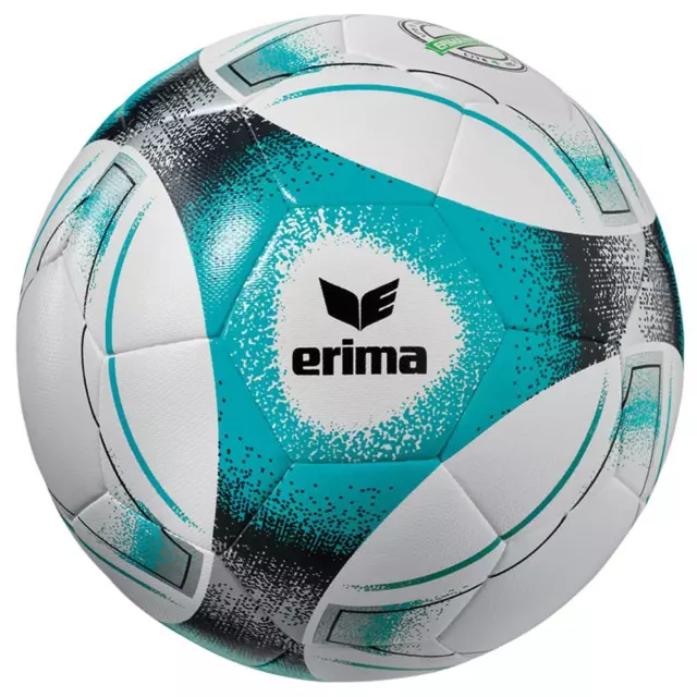 erima Hybrid Lite 290 Fußball Trainingsball Teamsport Equipment Junior