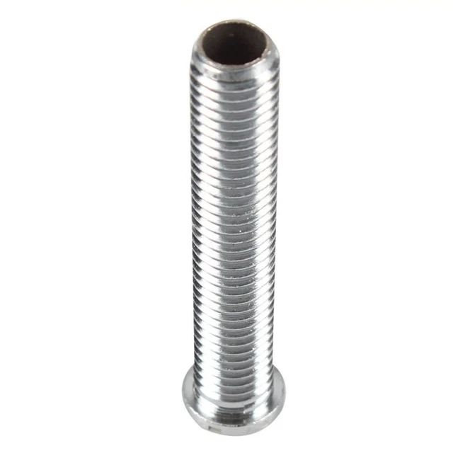 Sink Strainer Screw Screw Connector Sink Basket Strainer Waste Threaded 70mm New