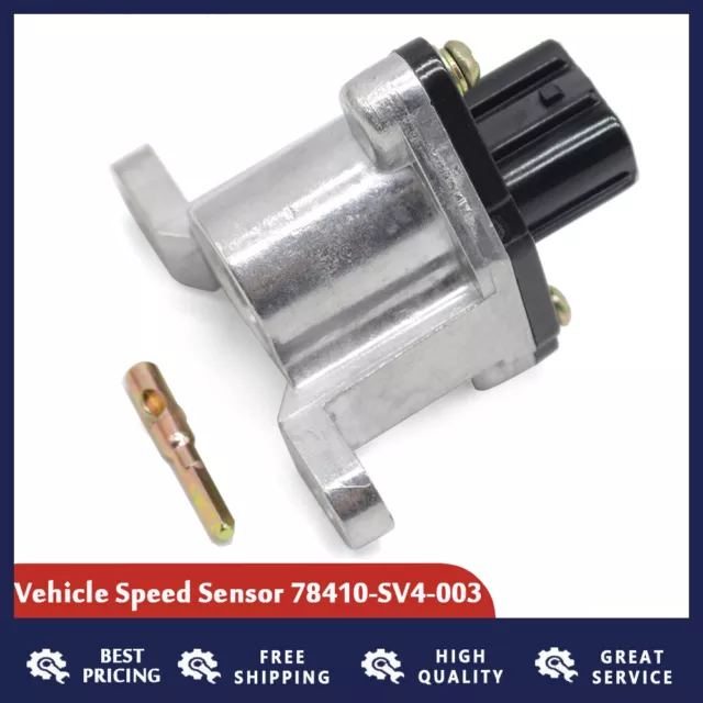 Car Speed Sensor For Honda Civic Prelude Nsx Cl Nsx Isuzu Oasis  78410-sv4-003 78410-sr3-003 92-97