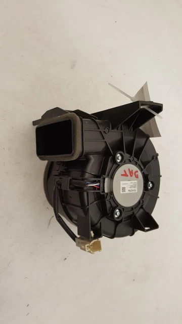 Ventilateur de batterie G923052020 - TOYOTA YARIS 3 PH.2 1.5I EH 16V - 629167657