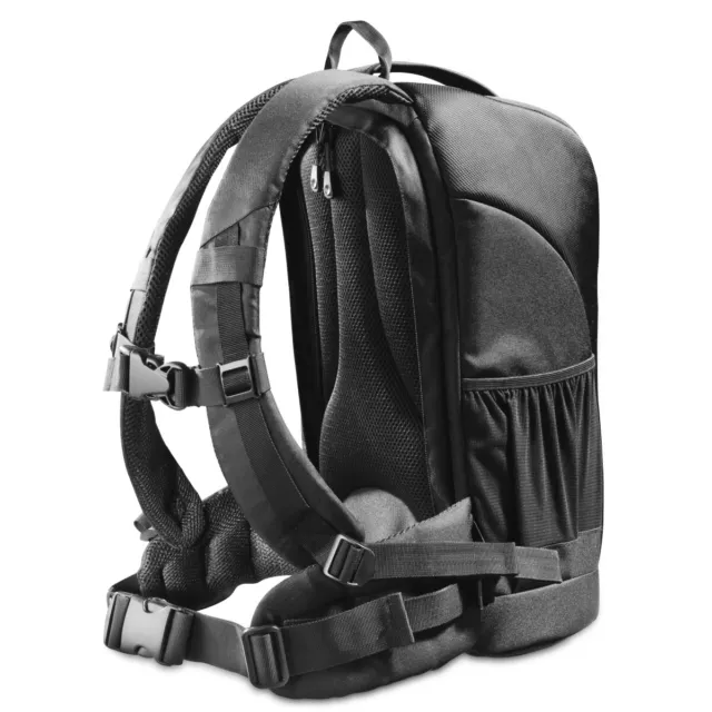 mantona Sac à dos pour appareil Trekking 2