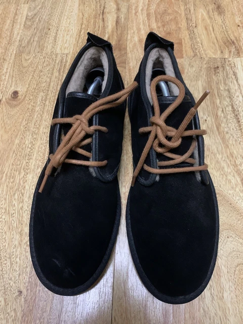 Maksim chukka boot sale