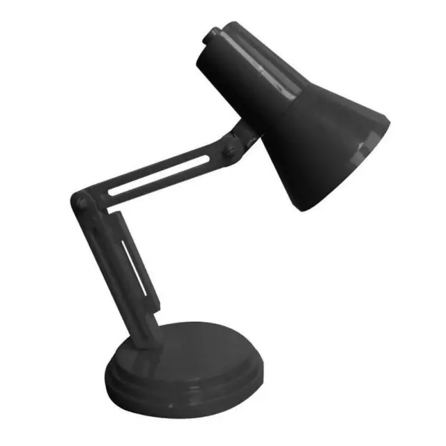 Reading Lamp Table Light Desk Lamp Adjustable Mini Led NEW G9S9