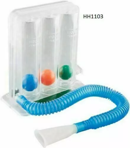 Deep Lung Exerciser