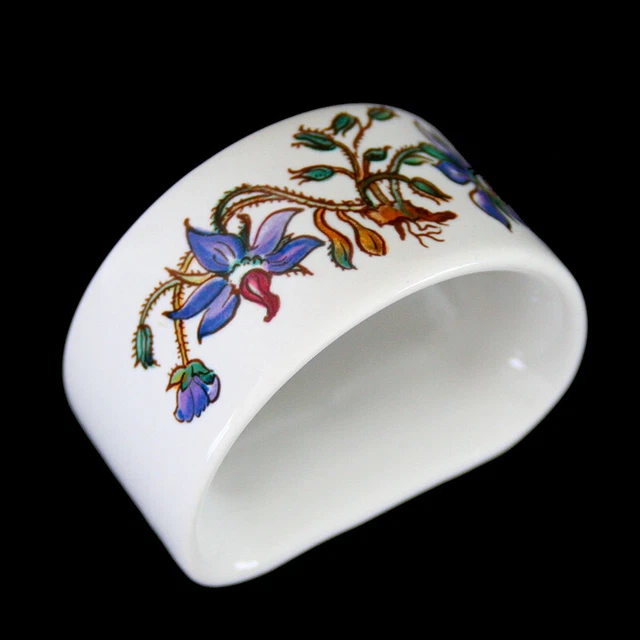Anello tovagliolo viola - MERCE NUOVA - botanica - Villeroy & Boch