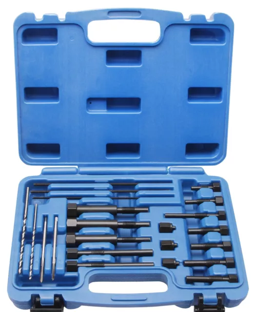 Kit extracteur électrode de bougie de préchauffage 3