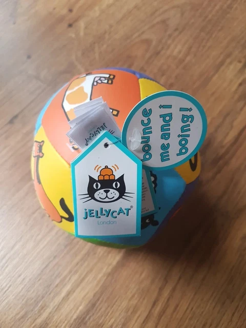 Jellycat boing best sale ball